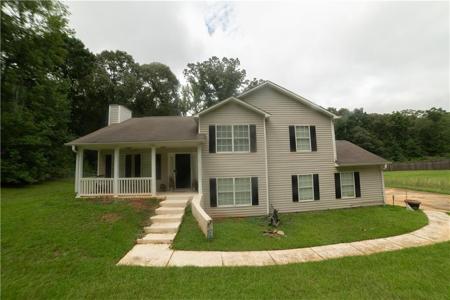 46 River Mist Drive