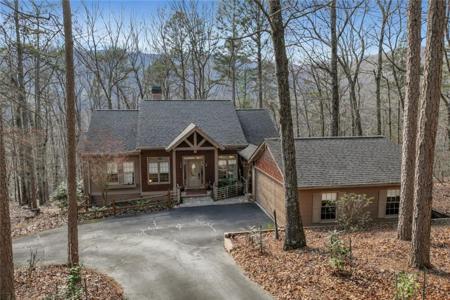 600 Wake Robin Drive