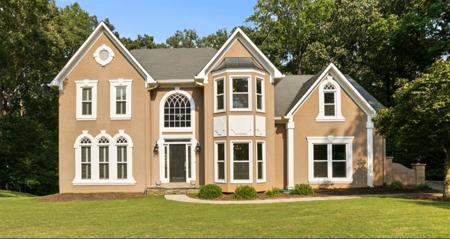 1704 Amberwood Pointe