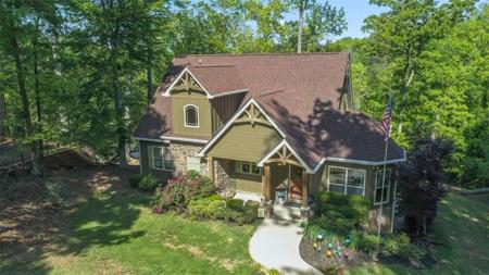 210 Lake Pines Road
