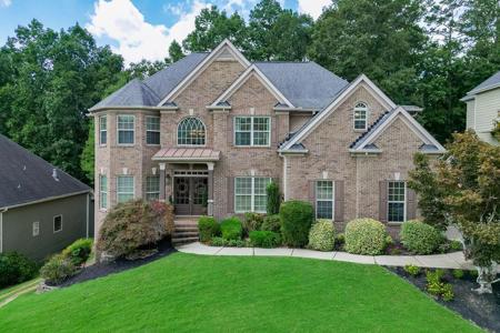 3856 THOMPSON LAKE Drive