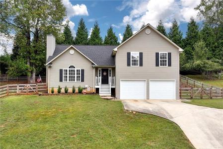3536 Lodgehaven Drive