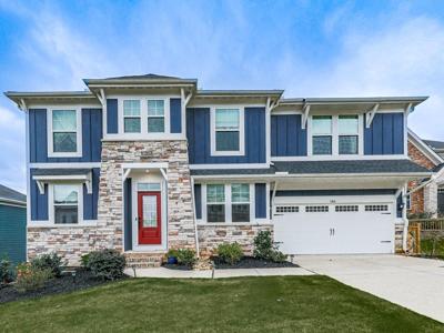 186 Greenbrier Way
