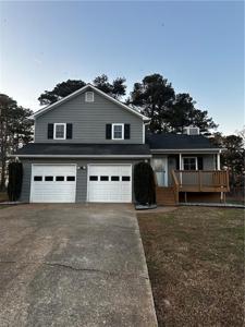 6160 shoreland circle