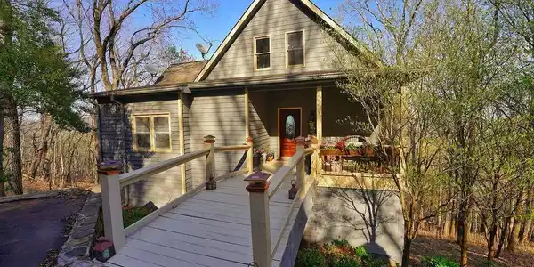 1142 Ridgeview Drive