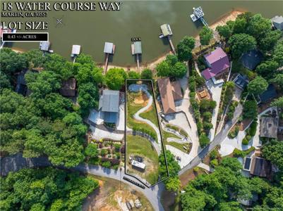 18 Water Course Way