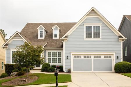 3528 Locust Cove Road SW