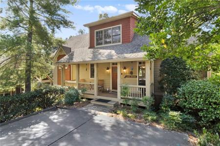 22 Laurel Ridge Point