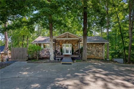 3112 Lake Ranch Drive