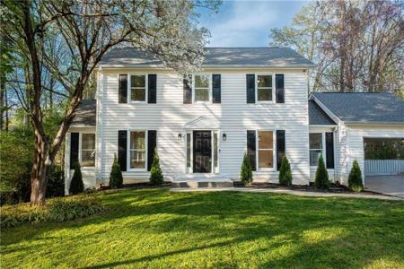3466 Mill Creek Road