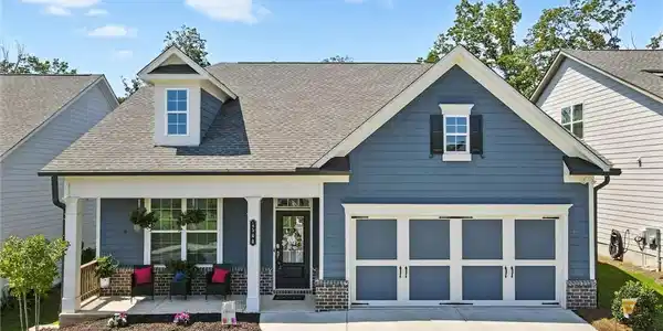 1508 Bedstone Drive