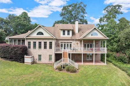 6212 Waters Edge Drive