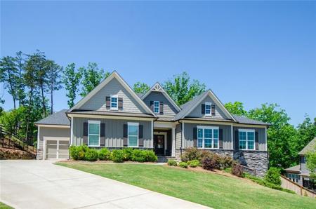 438 Parkbrook Way