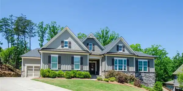 438 Parkbrook Way