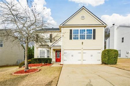 211 Ashland Drive
