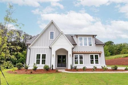 8310 Creekside Overlook Drive