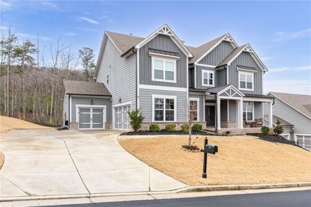 265 Fountain Oak Way