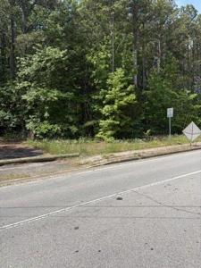 Mars Hill Road