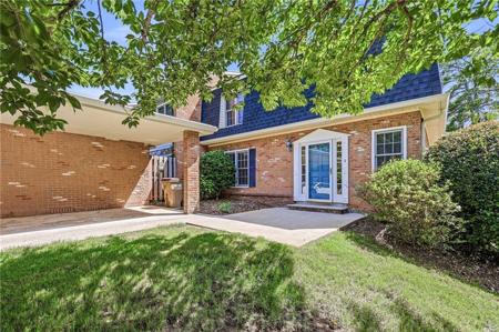 6500 Gaines Ferry Road Unit 6D