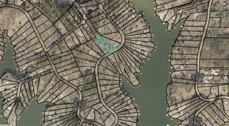 Lot X Possum Point Drive