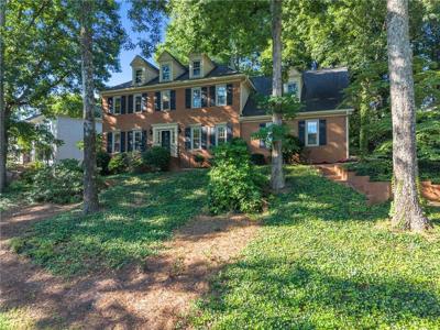 230 Clipper Bay Drive