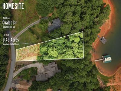 Lot 39 Chalet Circle