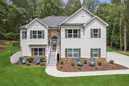 5343 Monticello Drive