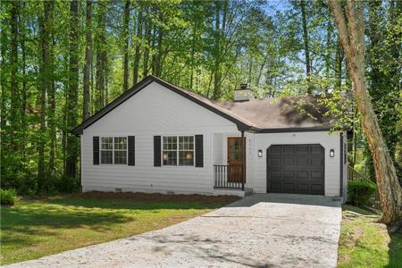 8363 Norris Lake Road