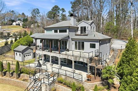 4801 Propes Drive