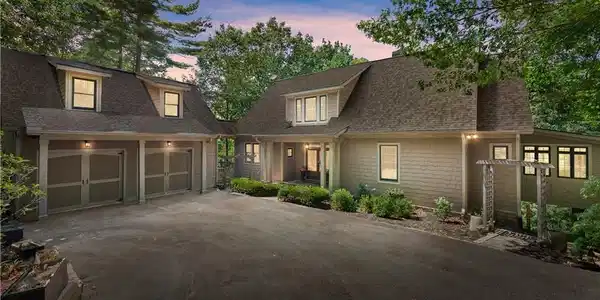 44 Sassafras Ridge
