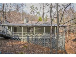 301 Buckskull Hollow Drive Lot 310