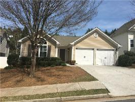5114 Centennial Creek View NW Lot 240