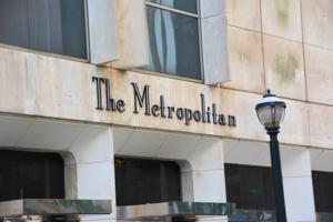 20 MARIETTA Street NW