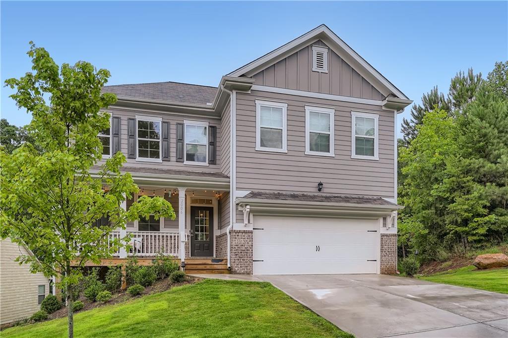 2006 Eagles, Waleska, GA lhrmls01266319