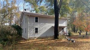 141 MOUNT ZION CHURCH Road
