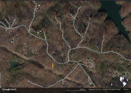 Camp Branch Road