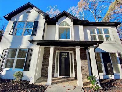 14 Southridge Trail SE