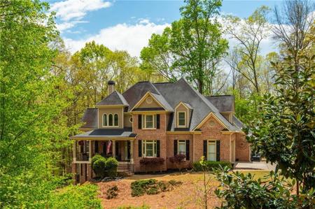 107 Estates At The Lake Drive
