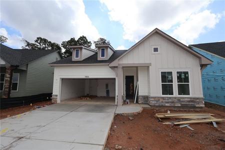 1406 Autumn Lake Drive