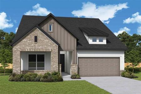 1402 Autumn Lake Drive