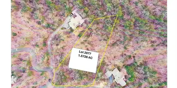 1183 Mcelroy Mountain Drive