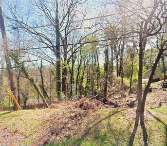 Lot 230 Sawnee Trail