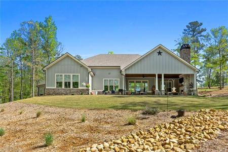 131 Quiet Cove Way