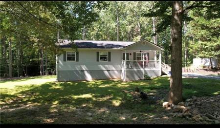 186 River Trace Drive