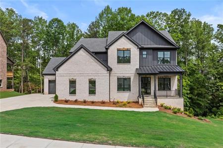 6132 Hutchins Drive