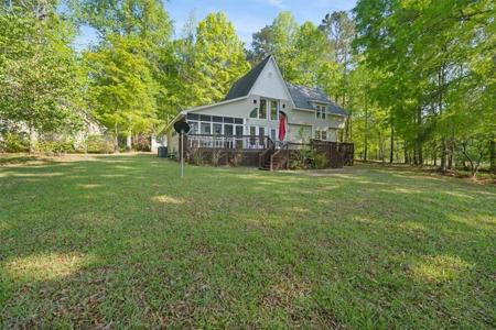 91 Woodland Way