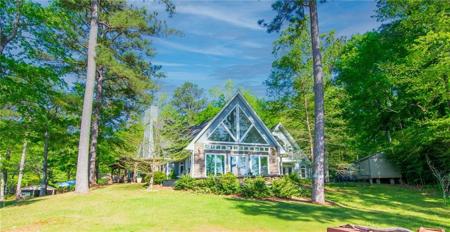 1345 Quail Hollow Drive
