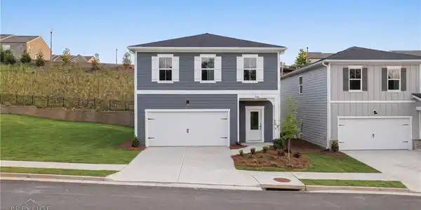 236 Black Walnut Way