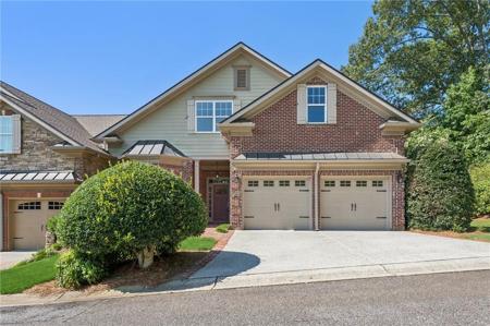 1950 Buford Dam Road Unit 801