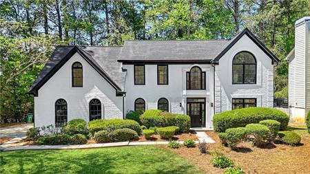 649 Mountain Harbor